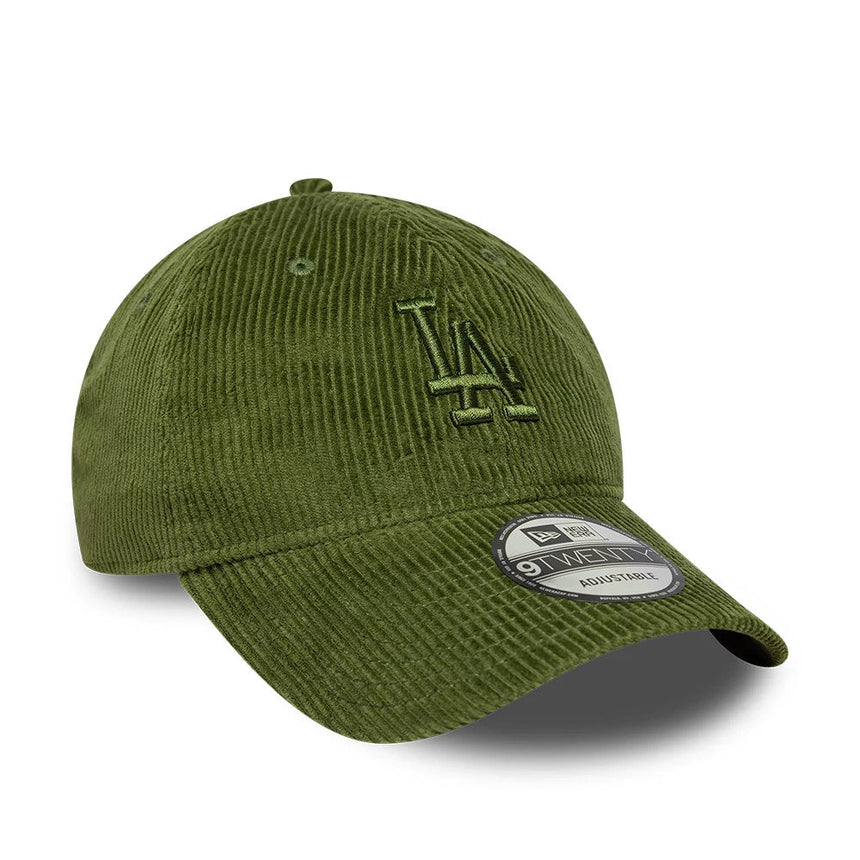 LA Dodgers Cord Mini 9FORTY Şapka