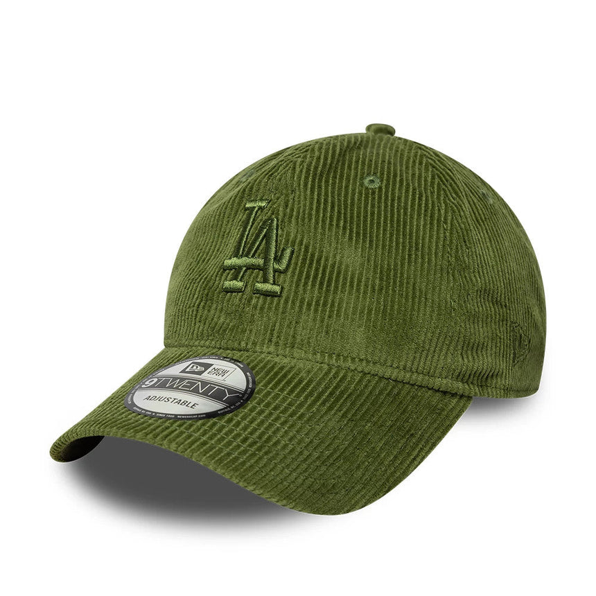 LA Dodgers Cord Mini 9FORTY Şapka