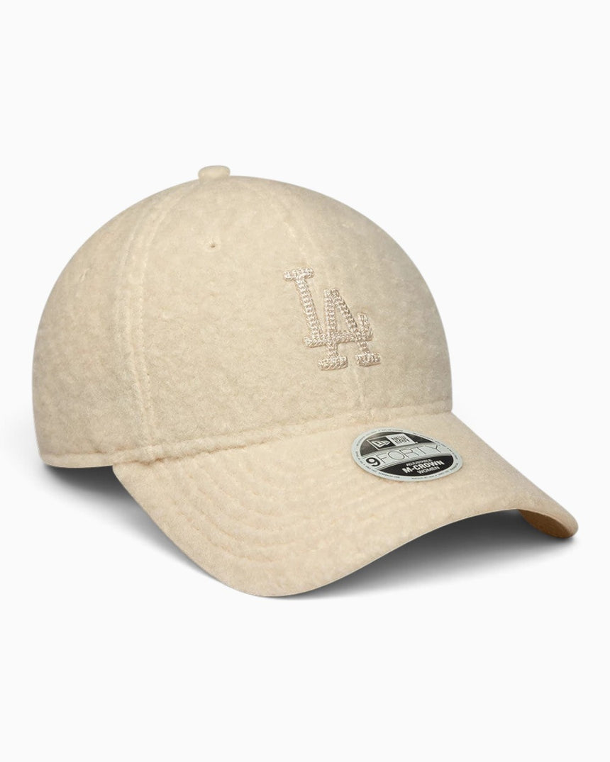 LA Dodgers W Winter Borg 9FORTY Şapka