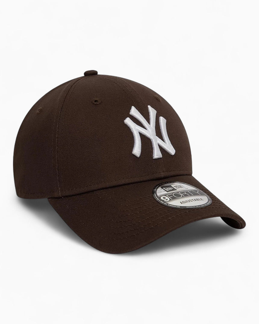New Era NY Yankees League Essential 9FORTY Şapka