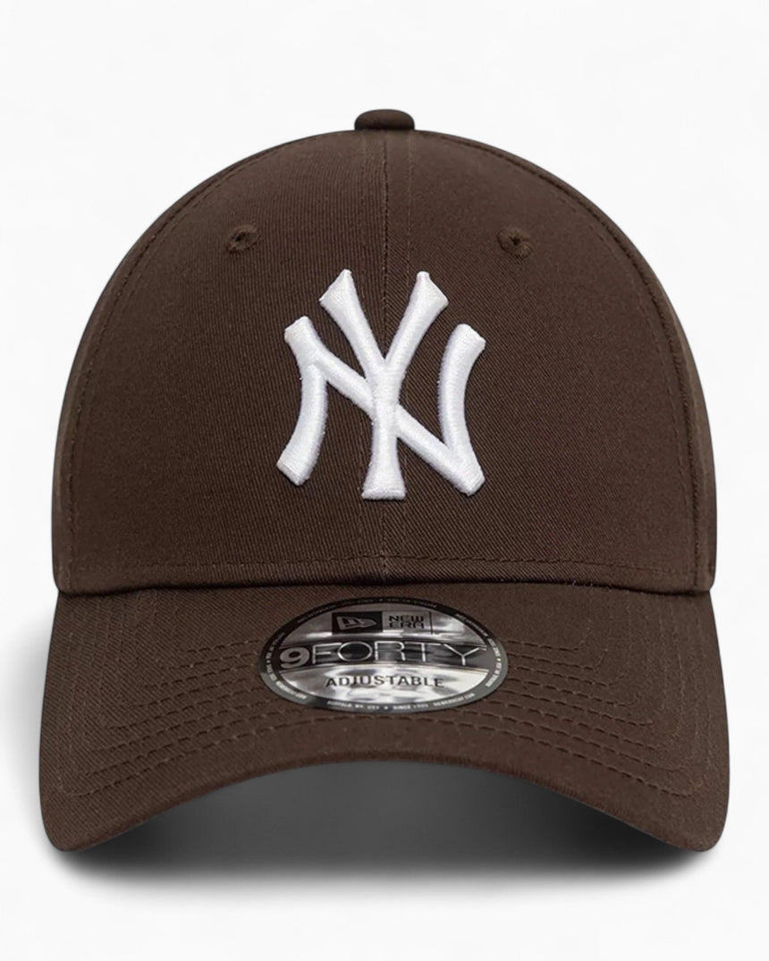 New Era NY Yankees League Essential 9FORTY Şapka