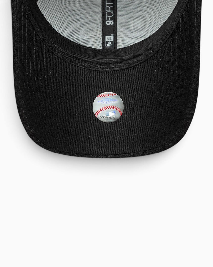NY Yankees MLB Winter Borg 9FORTY Şapka