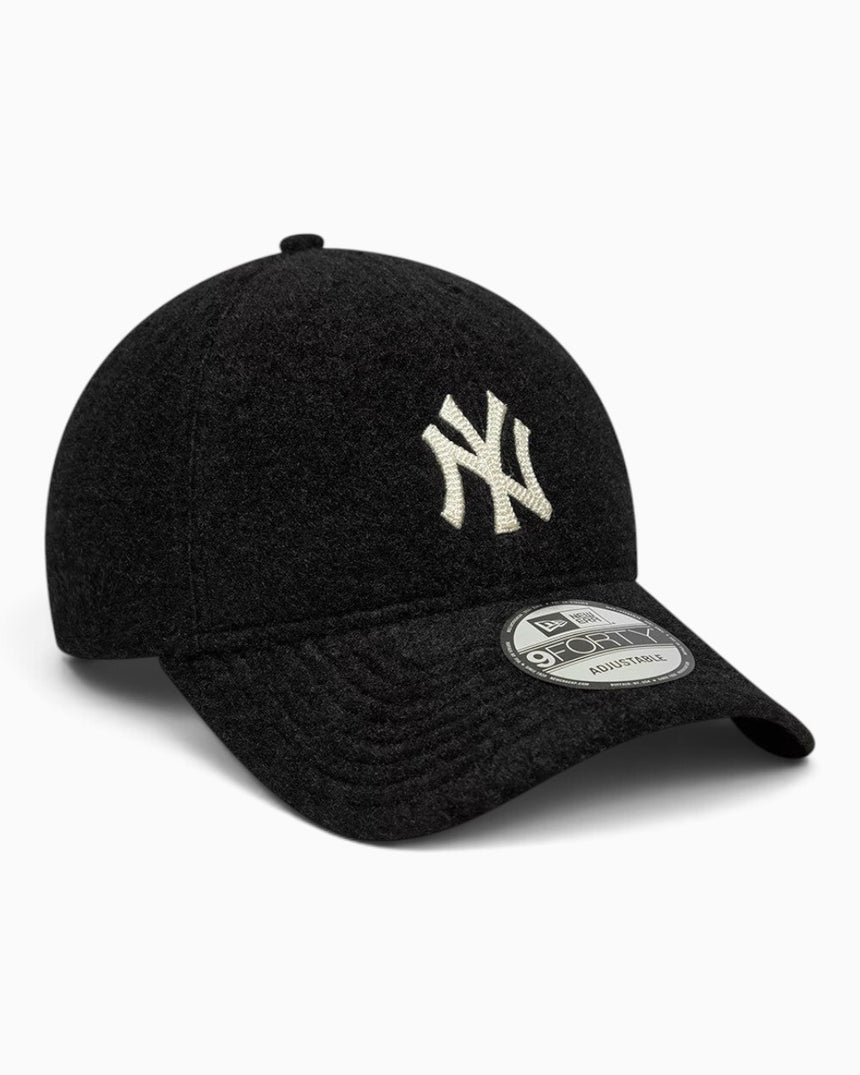 NY Yankees MLB Winter Borg 9FORTY Şapka