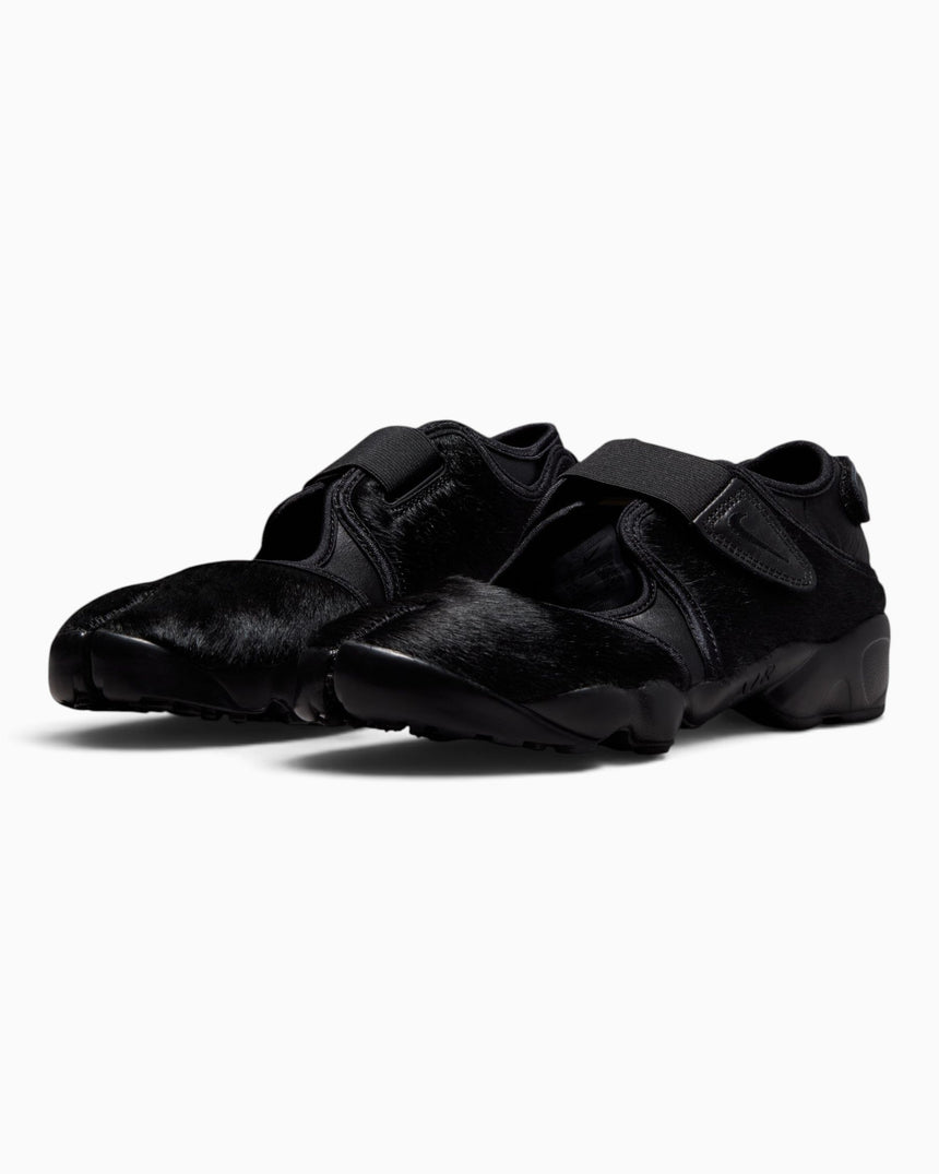 Nike Air Rift Pony Hair Kadın Sneaker