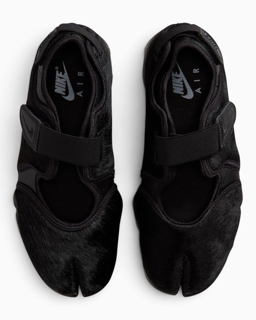 Nike Air Rift Pony Hair Kadın Sneaker