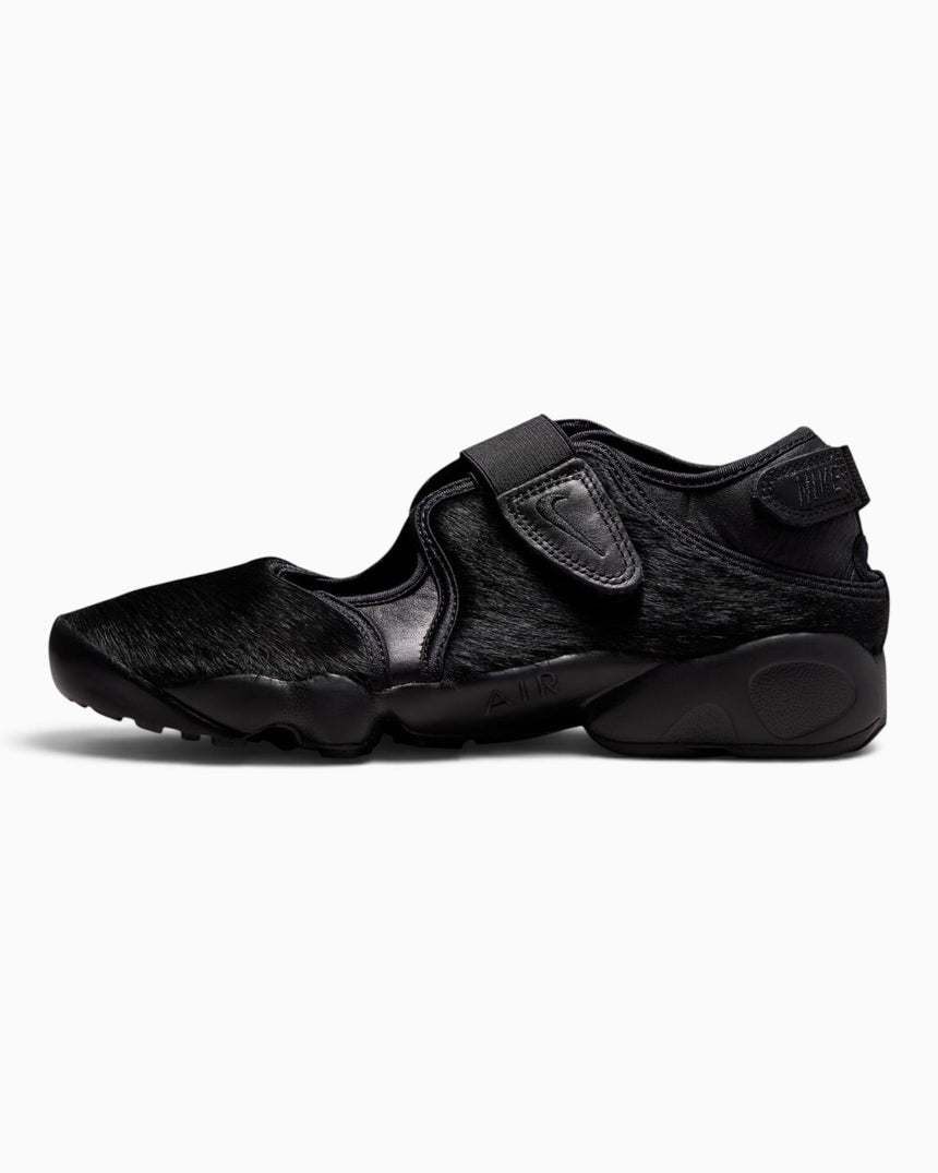 Nike Air Rift Pony Hair Kadın Sneaker