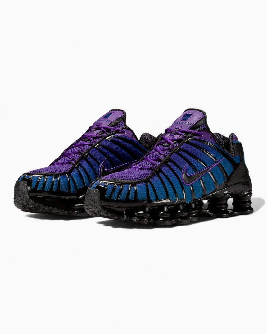 Nike Shox TL Kadın Sneaker