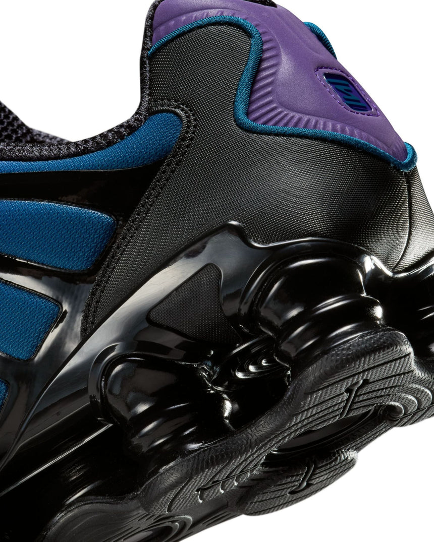 Nike Shox TL Kadın Sneaker