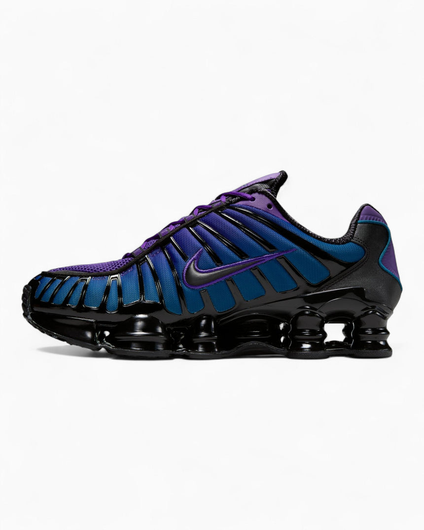 Nike Shox TL Kadın Sneaker
