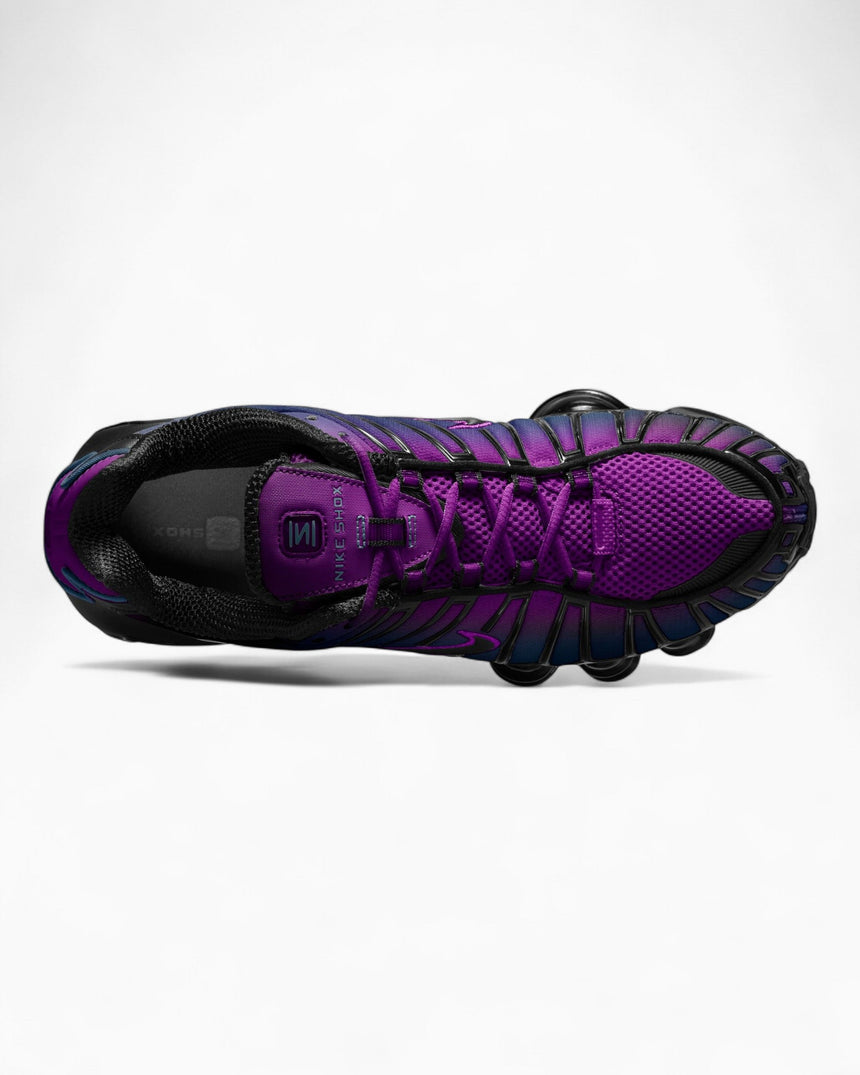 Nike Shox TL Kadın Sneaker