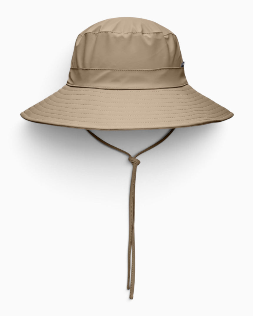 Rains Boonie Hat Beige