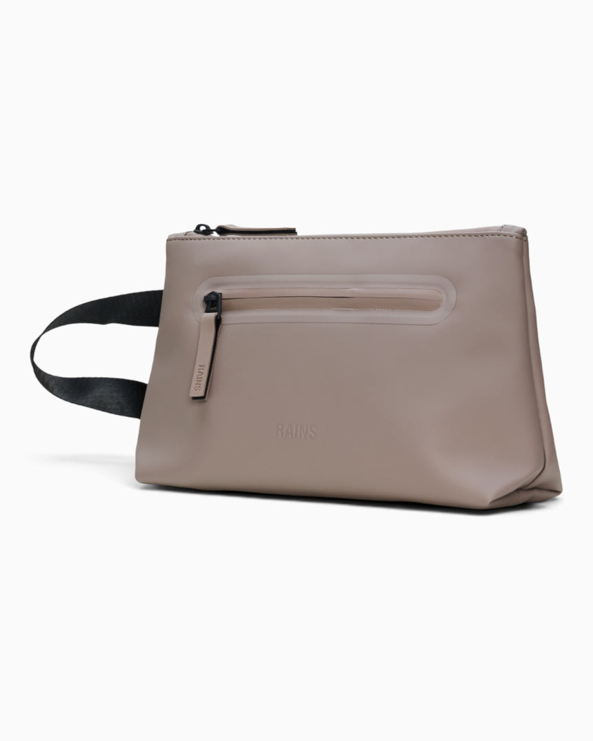 Rains Cosmetic Bag Zip Kozmetik Çantası