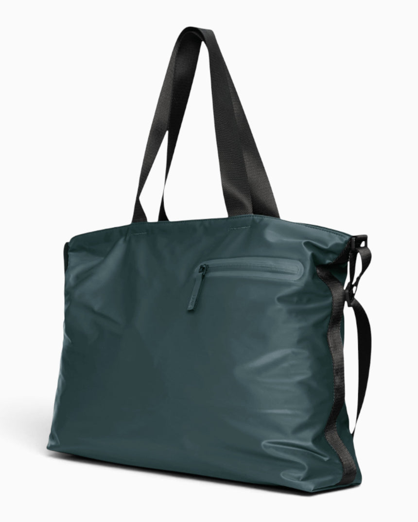 Rains Dash Messenger Tote Omuz Çantası Mystique
