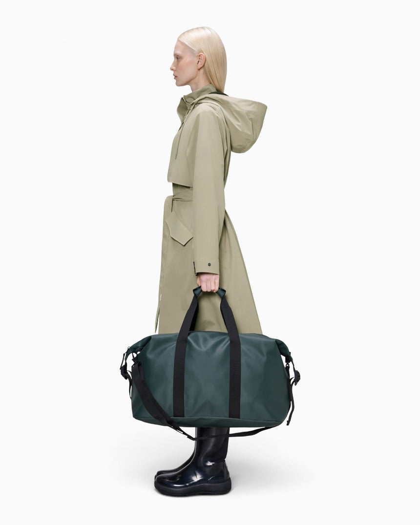 Rains Hilo Weekend Bag Mystique