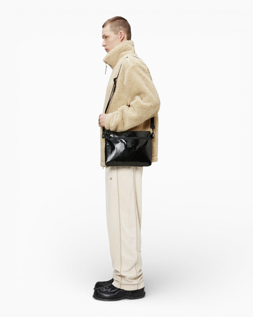Rains Sibu Musette Bag Omuz Çantası