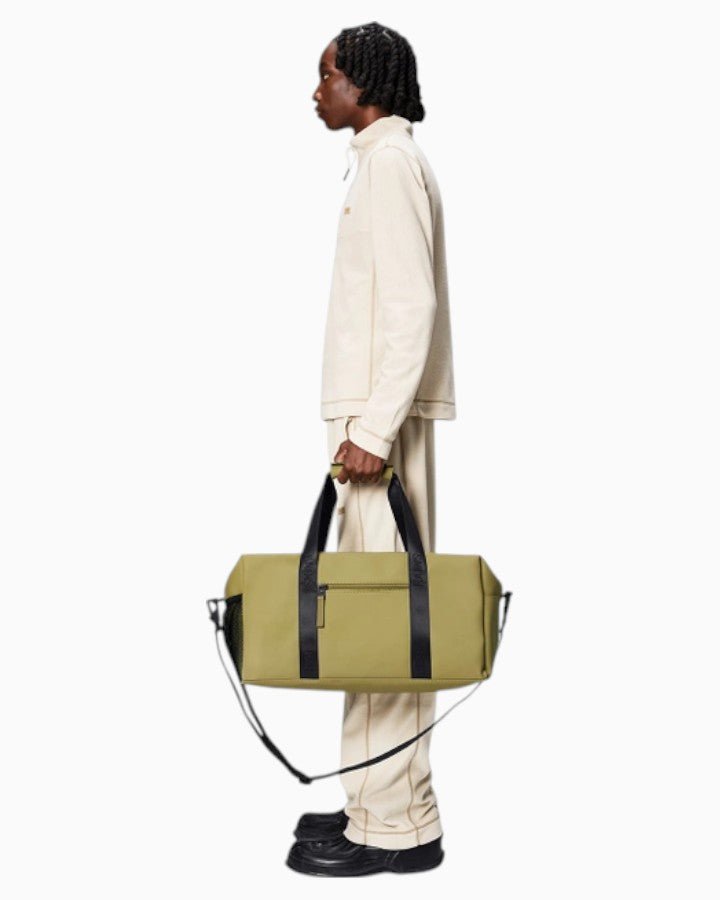 Rains Trail Gym Bag