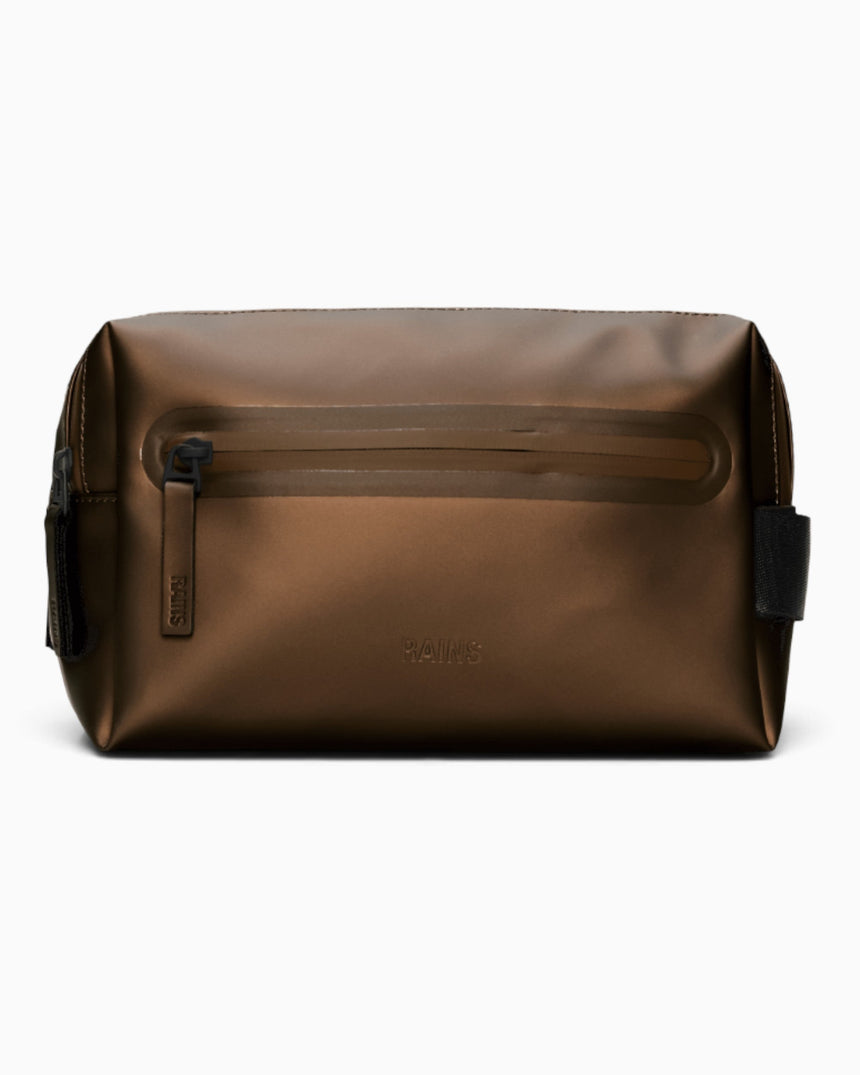 Rains Wash Bag Zip Kozmetik Çantası Comet