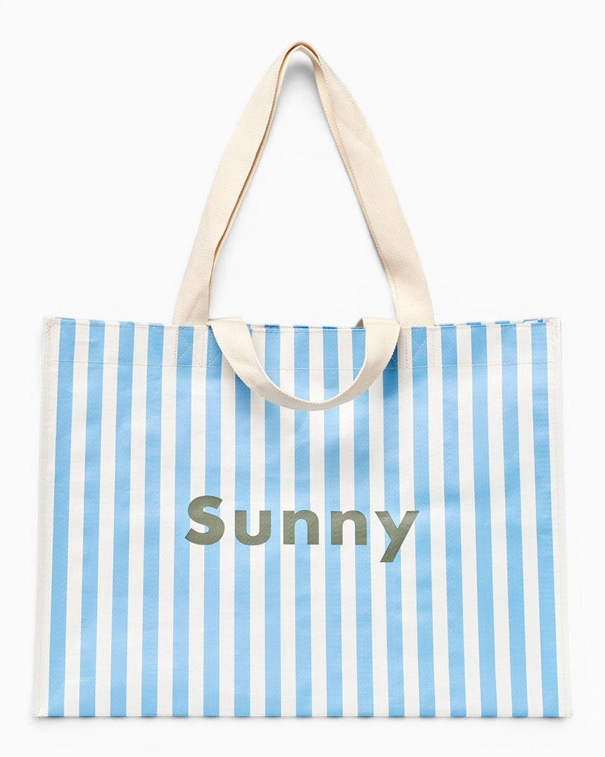 Sunnylife Carryall Plaj Çantası
