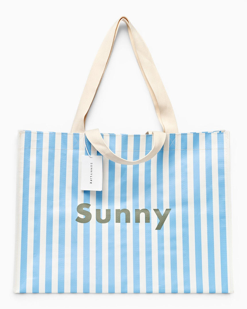 Sunnylife Carryall Plaj Çantası