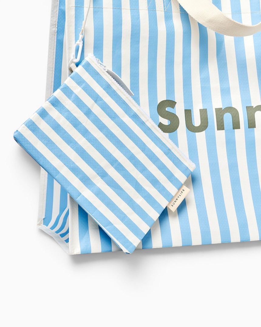Sunnylife Carryall Plaj Çantası