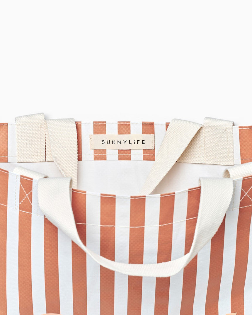 Sunnylife Carryall Plaj Çantası