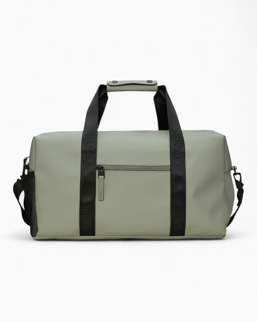 Rains Trail Gym Bag Drift