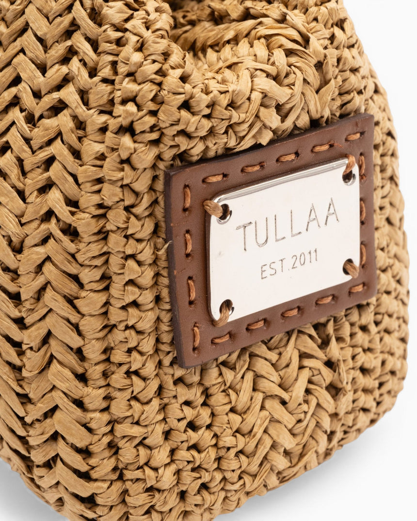 Tullaa Morla Pouch Bag