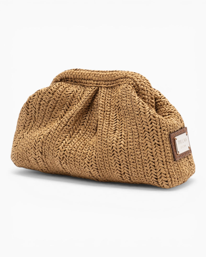 Tullaa Morla Pouch Bag