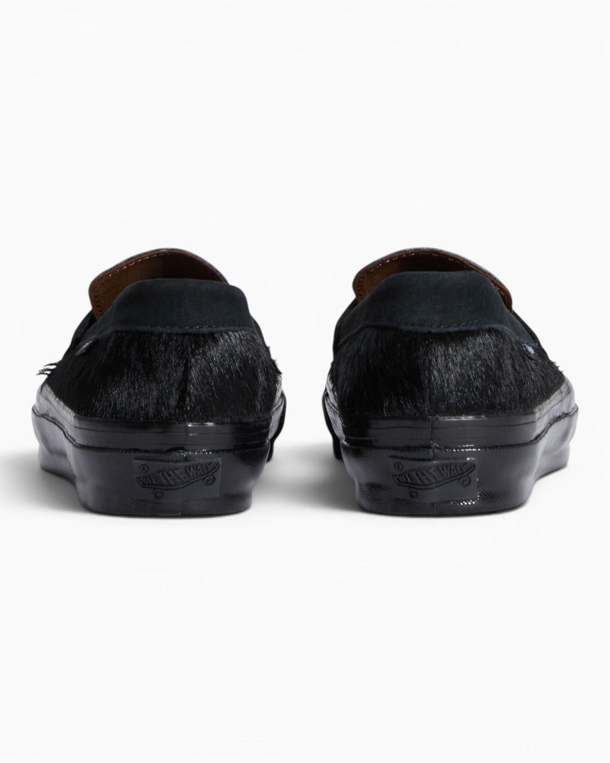 Vans Premium Kadın Loafer