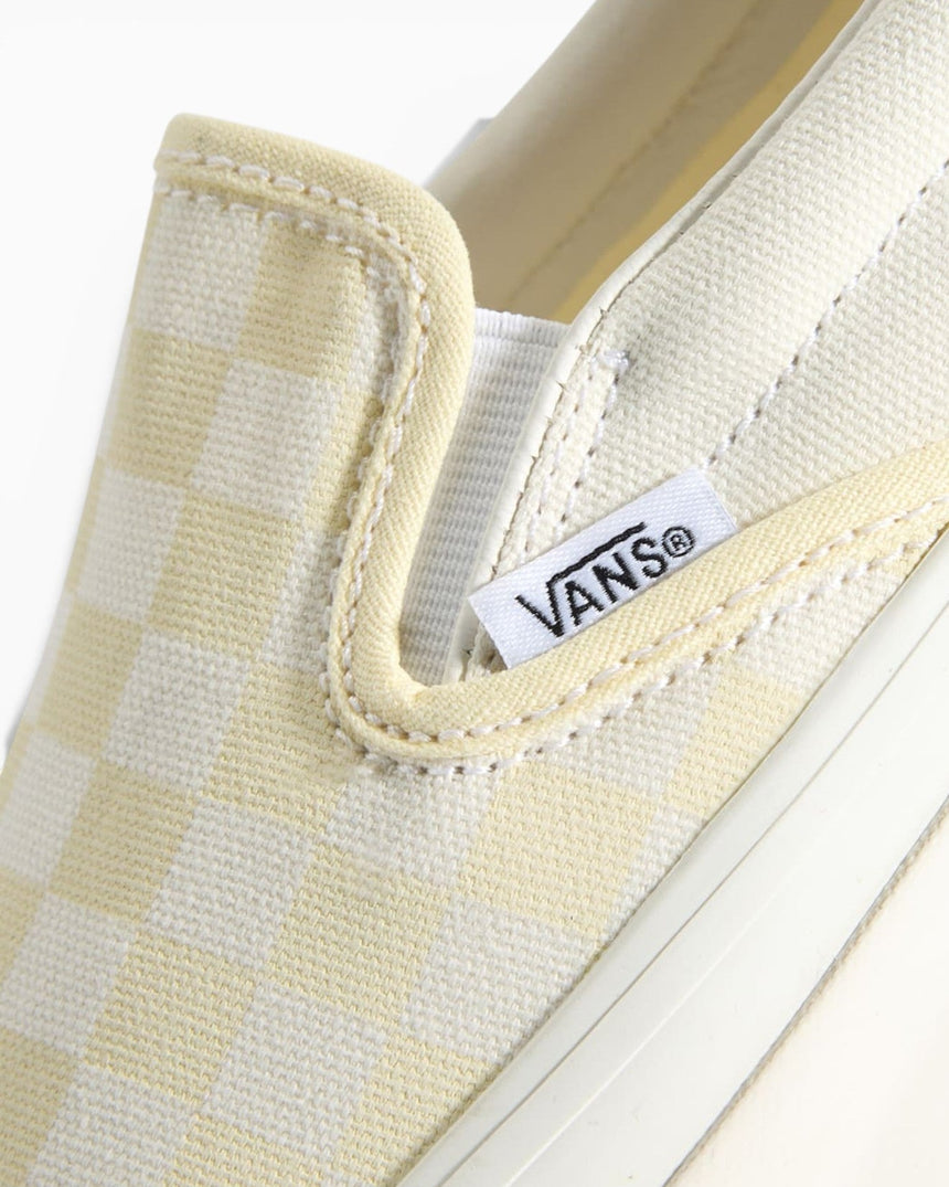 Vans Premium Slip-On 98 LX Kadın Sneaker