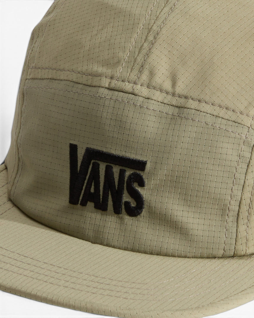 Vans Stretch Logo Camper Şapka