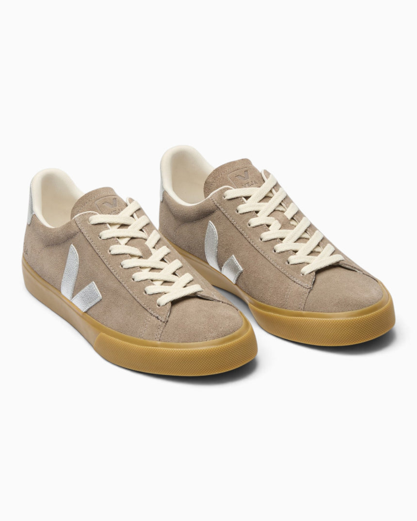 VEJA Campo Suede Kadın Sneaker