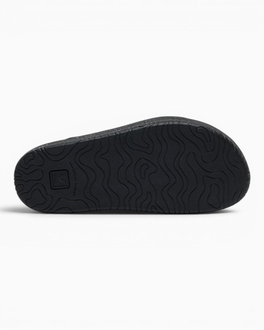 VEJA Etna Suede Soft Erkek Terlik