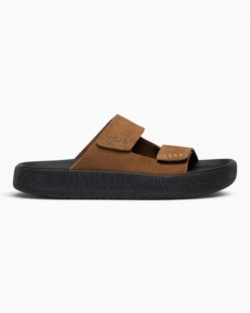 VEJA Etna Suede Soft Erkek Terlik