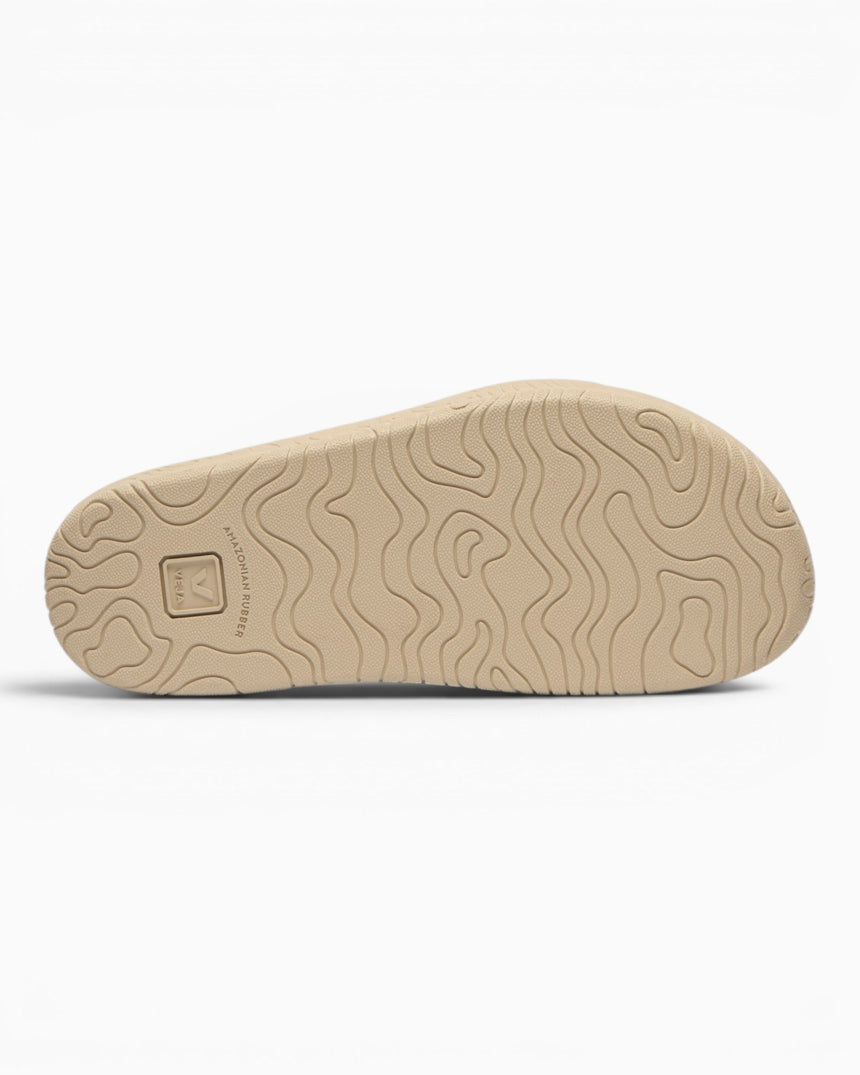 VEJA Etna Suede Soft Erkek Terlik