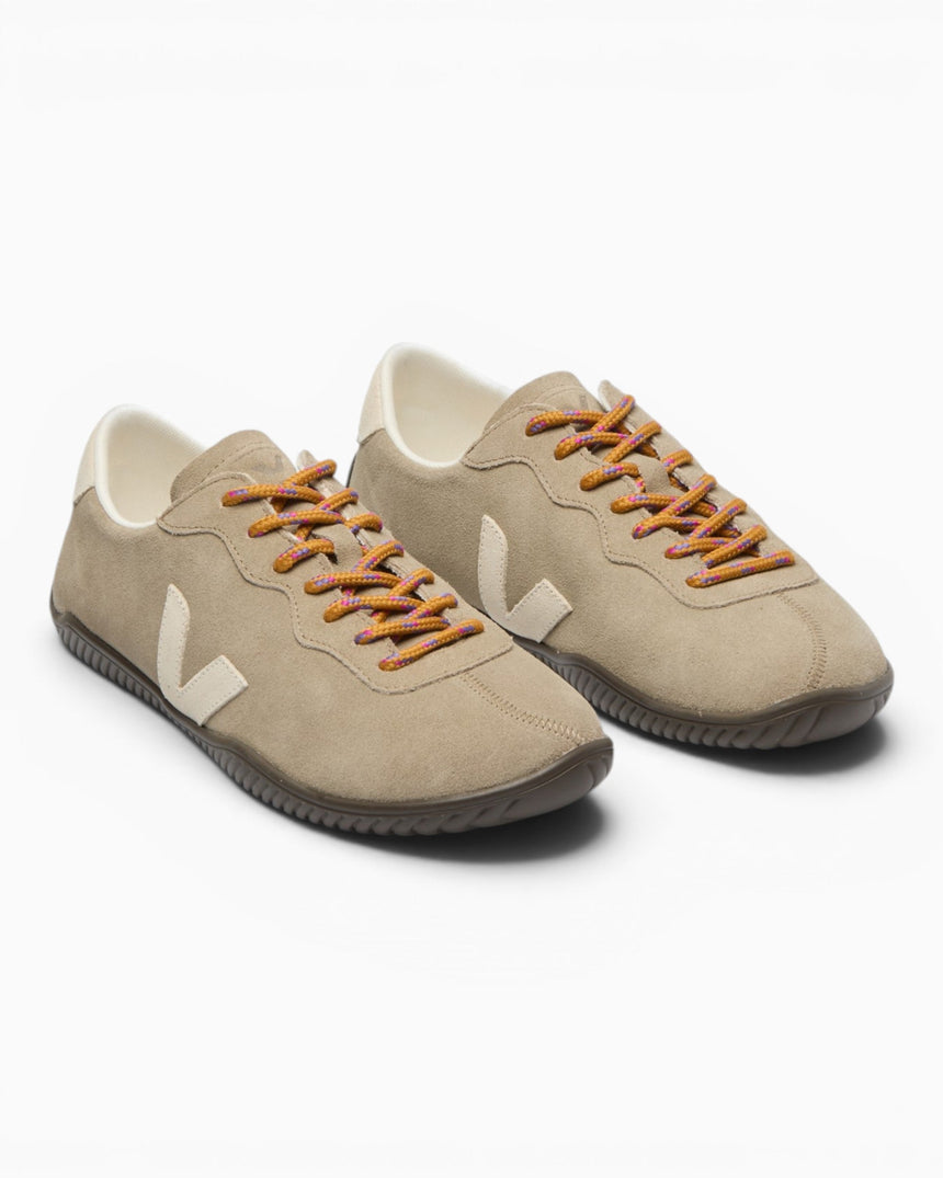 VEJA Jitsu Suede Erkek Sneaker