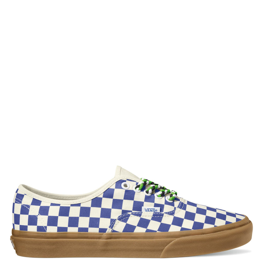 Vans Authentic Kadın Sneaker Blue/White