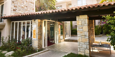 vitruta spf50+ ile Bodrum’da Yaz Başlasın - vitruta