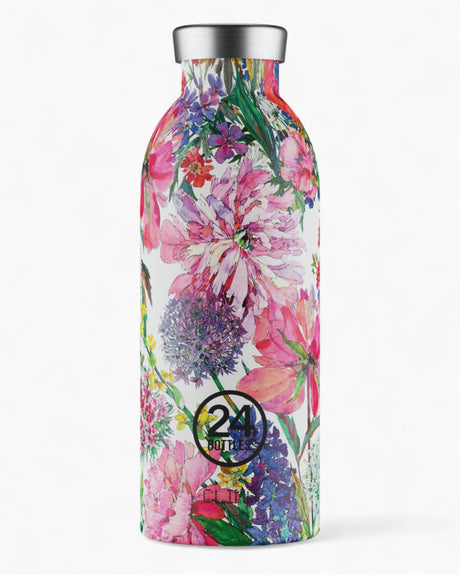 24Bottles Clima Bottle Termos 500ml Begonia