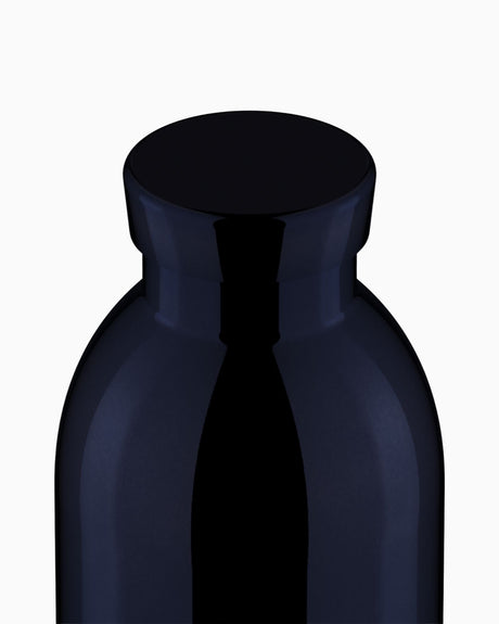 24Bottles Clima Bottle Termos 500ml Black Radiance