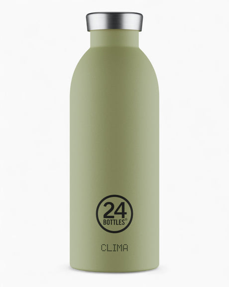 24Bottles Clima Bottle Termos 500ml Sage
