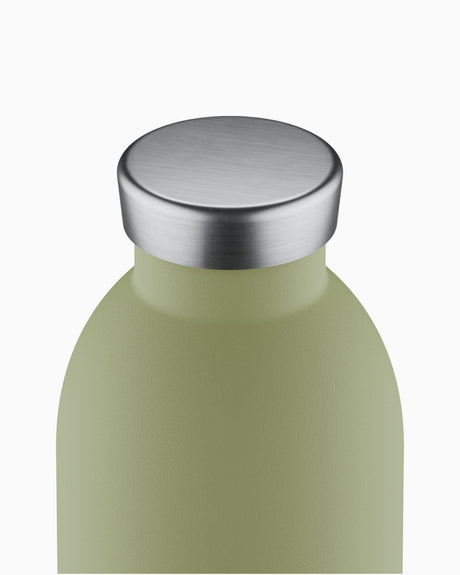 24Bottles Clima Bottle Termos 500ml Sage