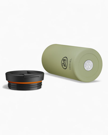 24Bottles Travel Tumblr Termos 600ml