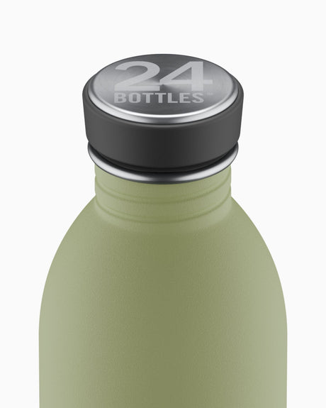 24Bottles Urban Bottle Matara 500ml Sage