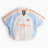 adidas Originals adidas Originals x Miaou Jersey Chalk White