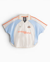 adidas Originals adidas Originals x Miaou Jersey Chalk White