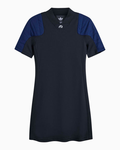 adidas Originals adidas Originals x Miaou Kadın Elbise Black