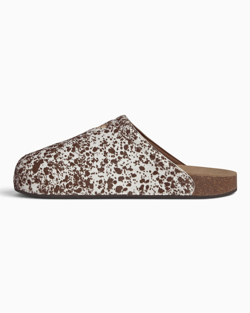 adidas Originals Adimule Slides Kadın Terlik White/Preloved Brown/Aurora Coffee