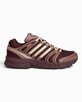 adidas Originals Adistar Control 5 Kadın Sneaker Maroon/Warm Vanilla/Warm Clay