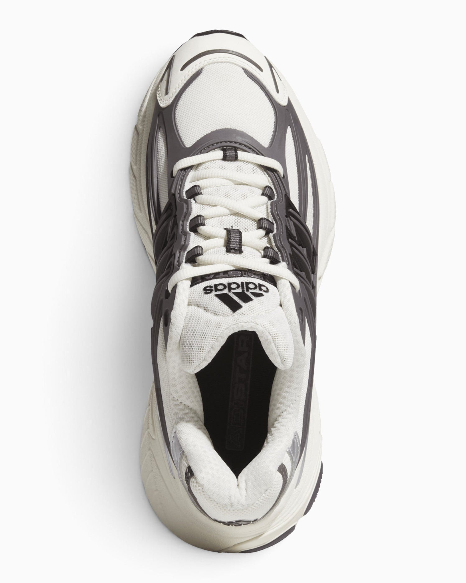 adidas Originals Adistar XLG 2.0 Erkek Sneaker Grey Strata/Core Black/Off White